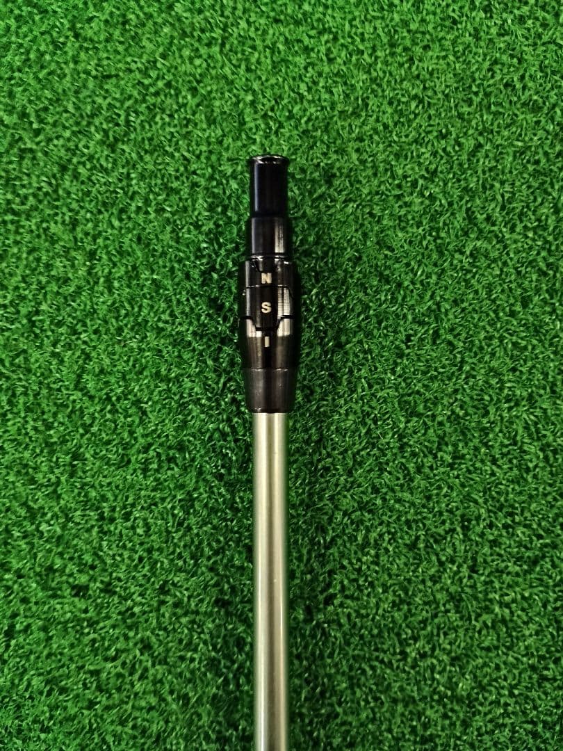 グラファイトデザイン ツアーAD TP-6 キャロウェイスリーブ ドライバー