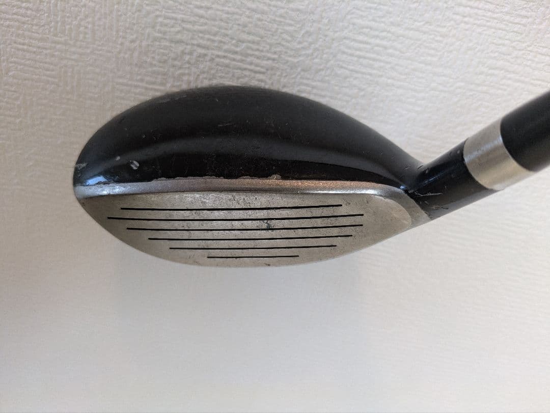 ワンサイダー　ショートユーティリティ 2本セット 35度40度