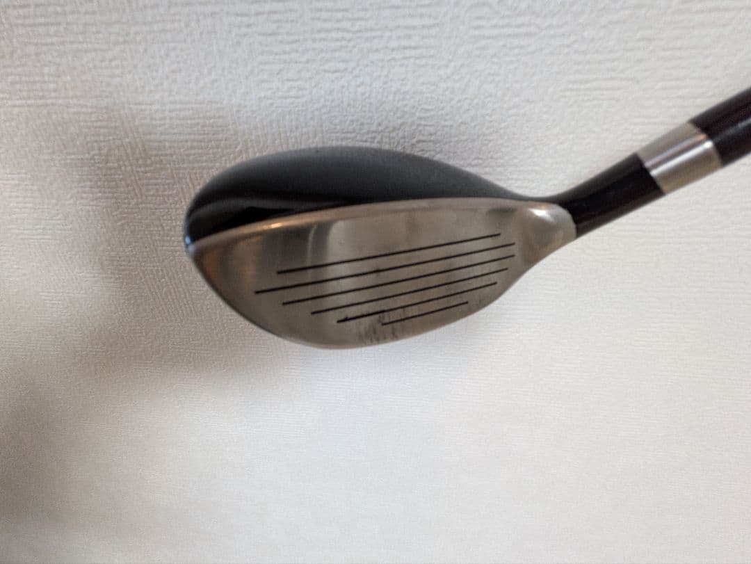 ワンサイダー　ショートユーティリティ 2本セット 35度40度