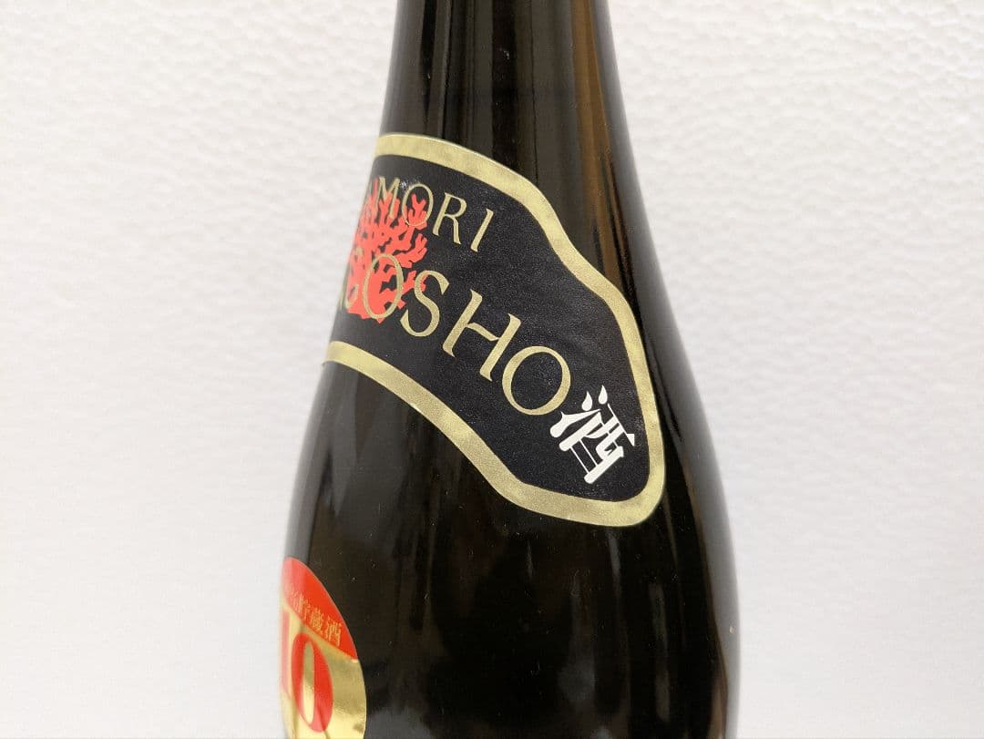 本場泡盛 珊瑚礁 松藤 2本セット