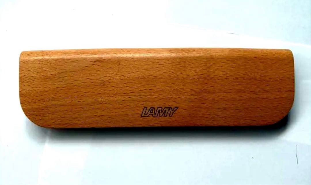 Lamy ダイヤログ2 ローラーボールペン 廃盤・未使用美品