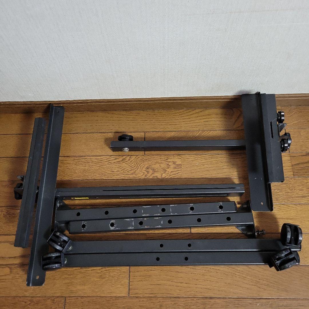 スズキ楽器ザイロホーン用スタンドのみ