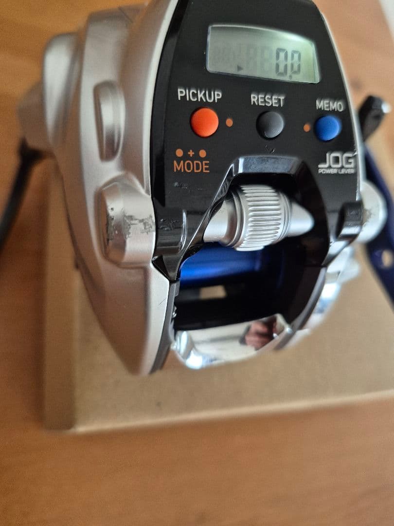 ダイワ　シーボーグ 150J　ジャンク品