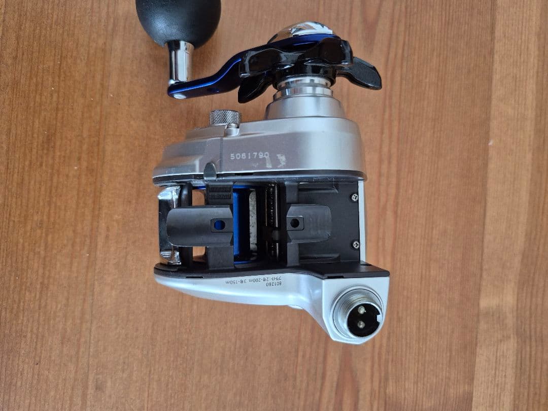 ダイワ　シーボーグ 150J　ジャンク品