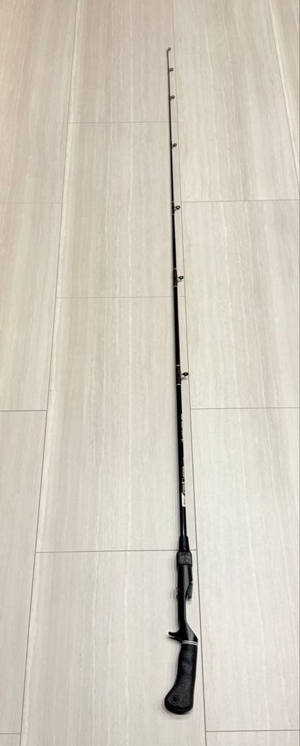 Lew's Speed Stick 1-26HOBB ルーズ スピードスティック