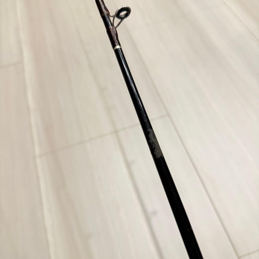 Lew's Speed Stick 1-26HOBB ルーズ スピードスティック