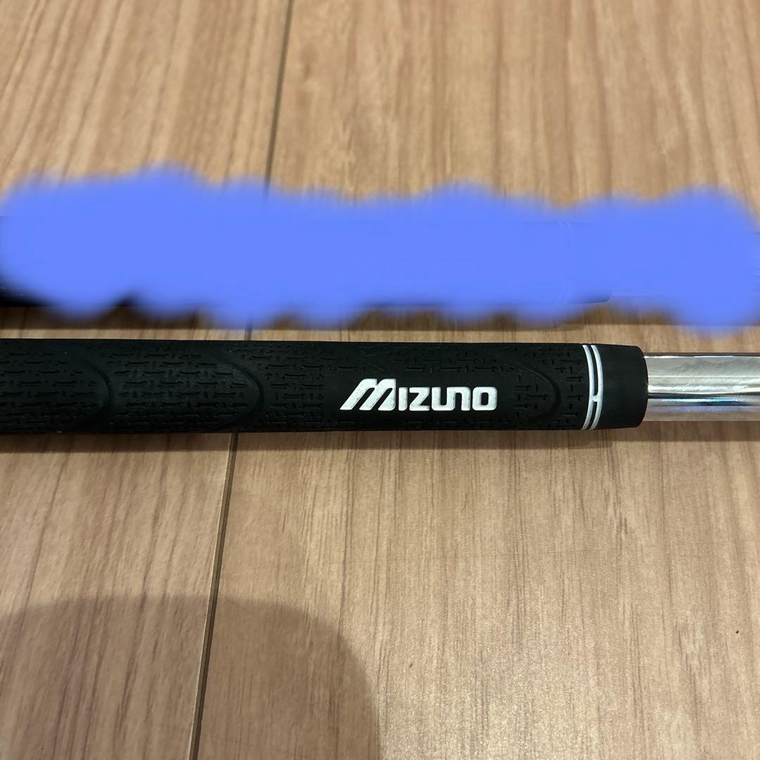 ミズノJPXFLI-HI ユーティリティ28度