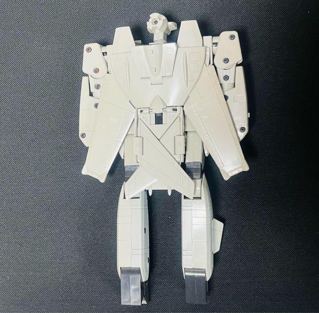 未使用　バンダイ　ハイメタル　1/55 エリントシーカー　タカトク マクロス