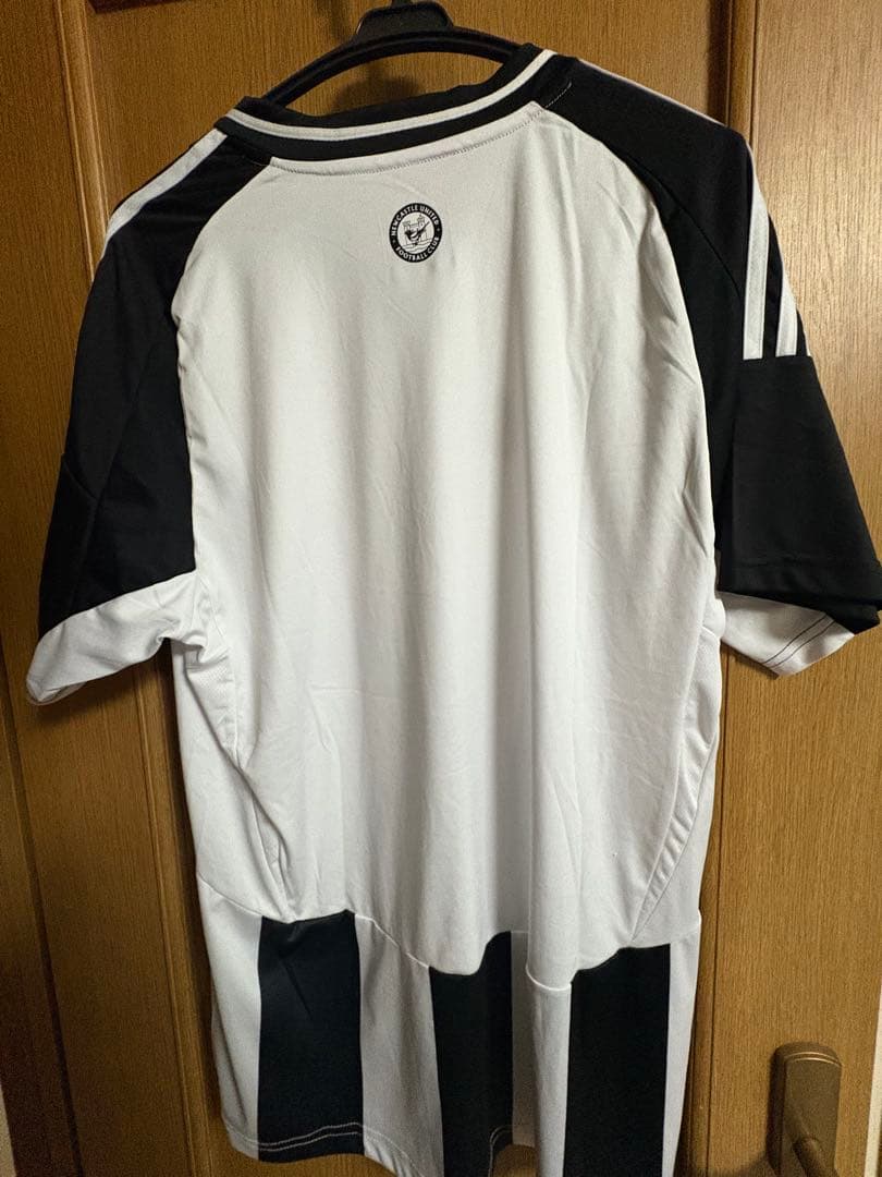 adidas Newcastle United シャツ XL