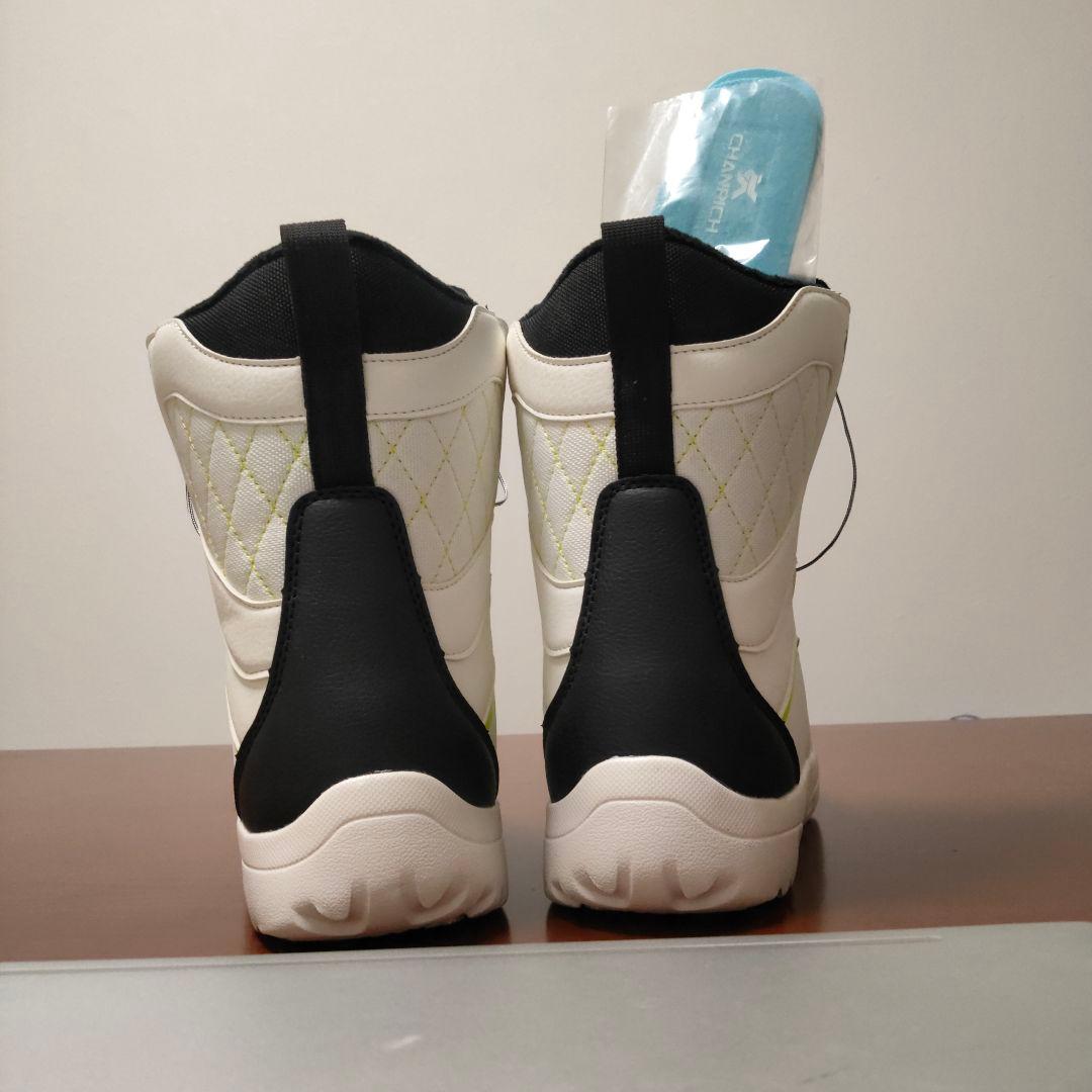 CHANRICH スノーボードブーツ （22cm）