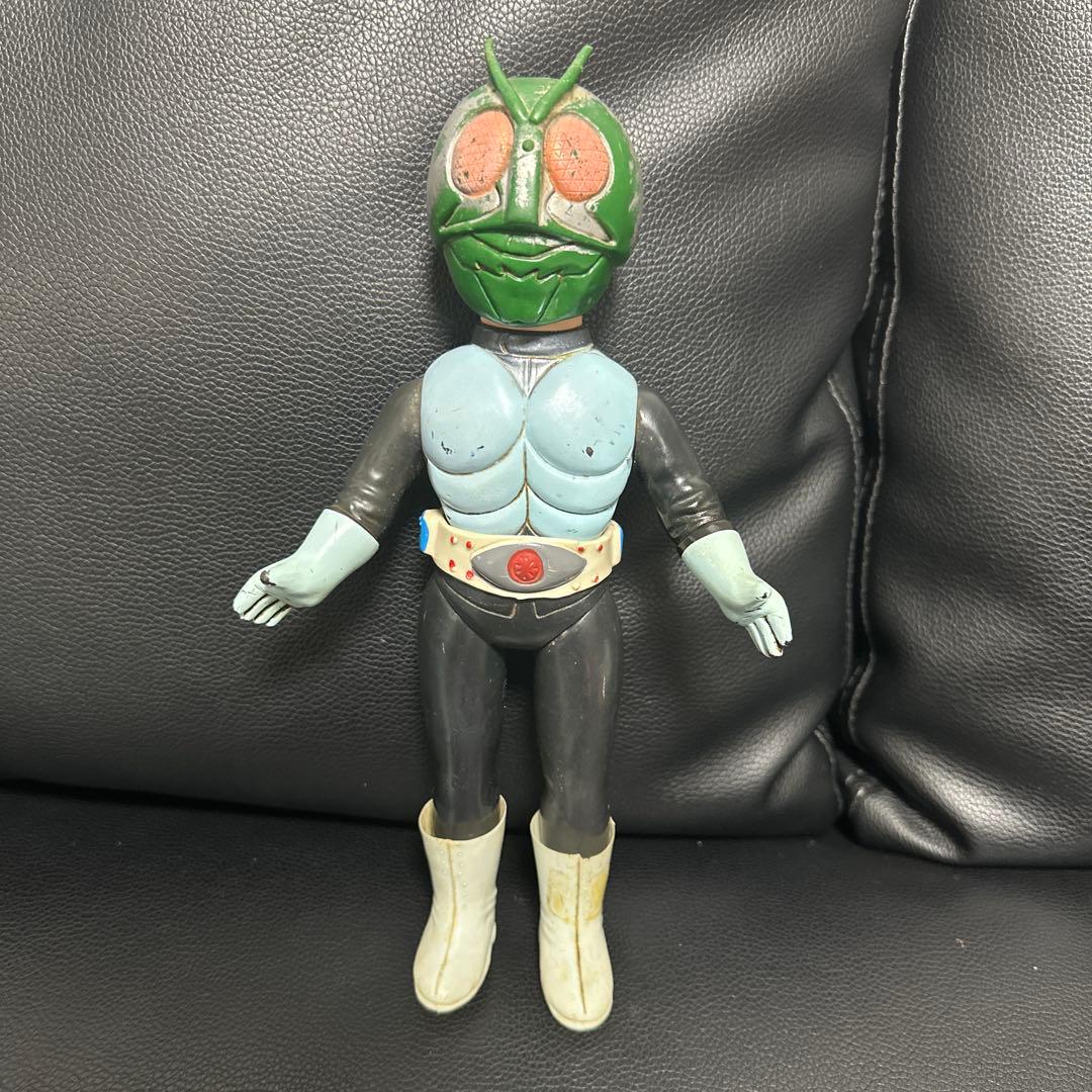 仮面ライダー フィギュア