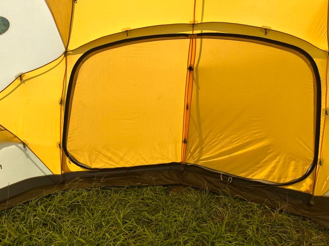 k*e様 ノースフェイス　ドーム8