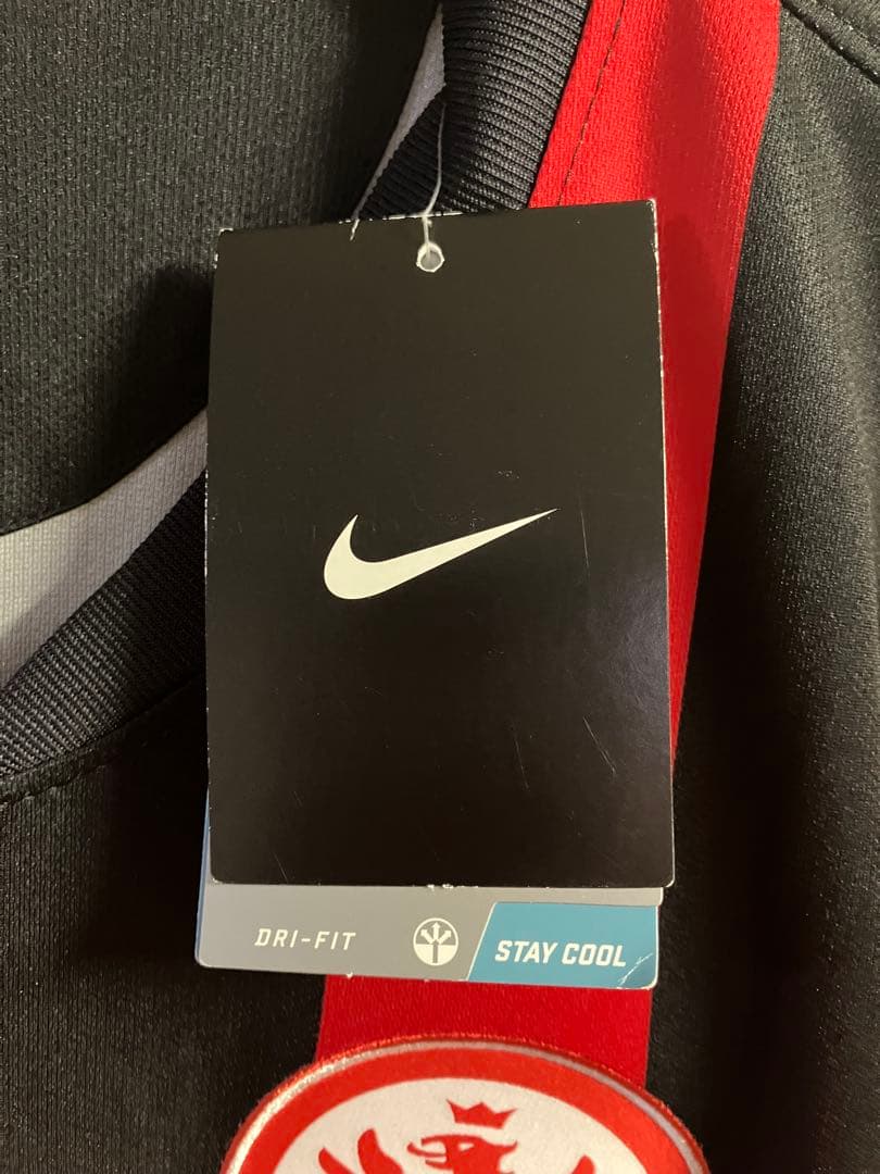 ナイキ フランクフルト ユニフォーム 長谷部誠 #15 SN215