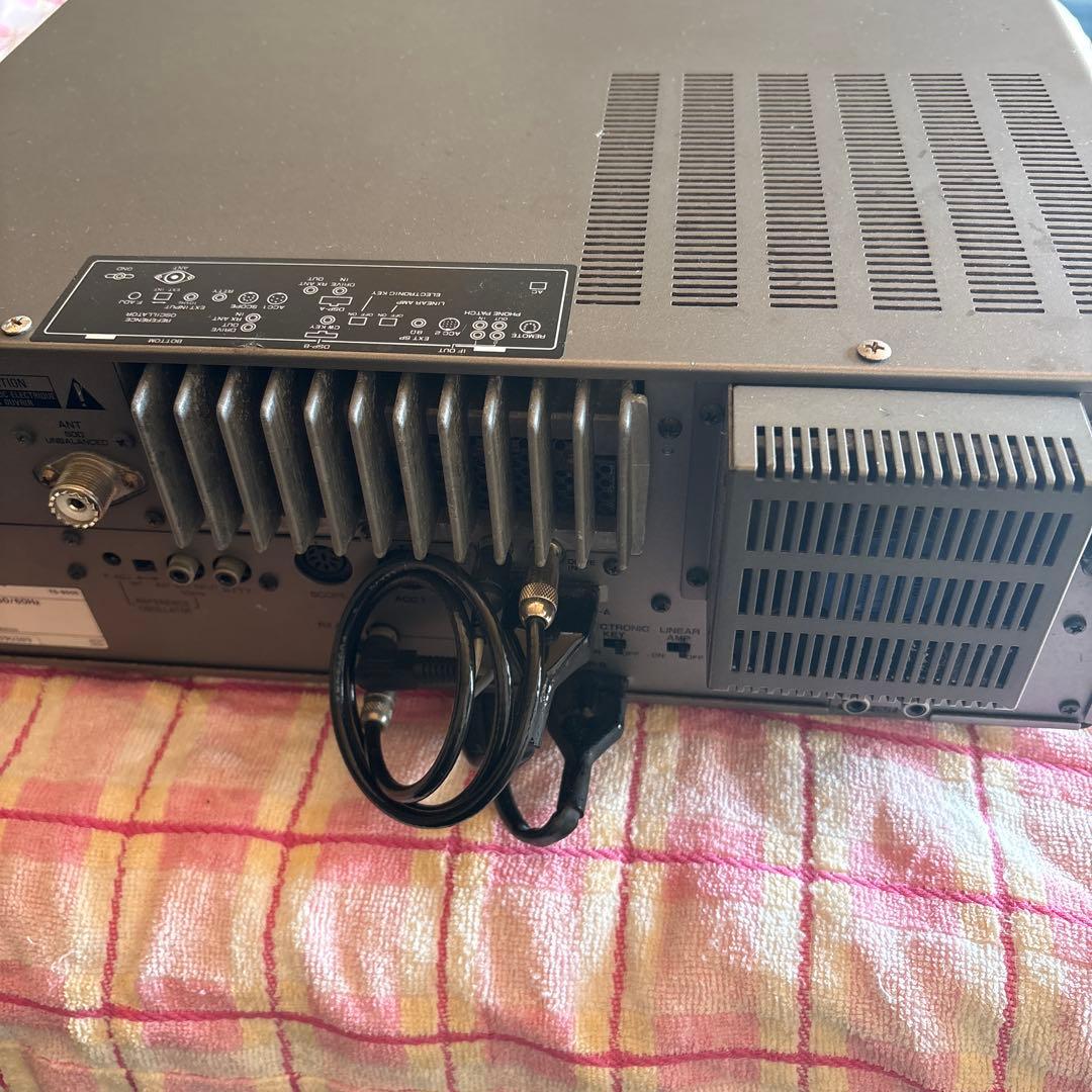 TS-950S HFトランシーバー
