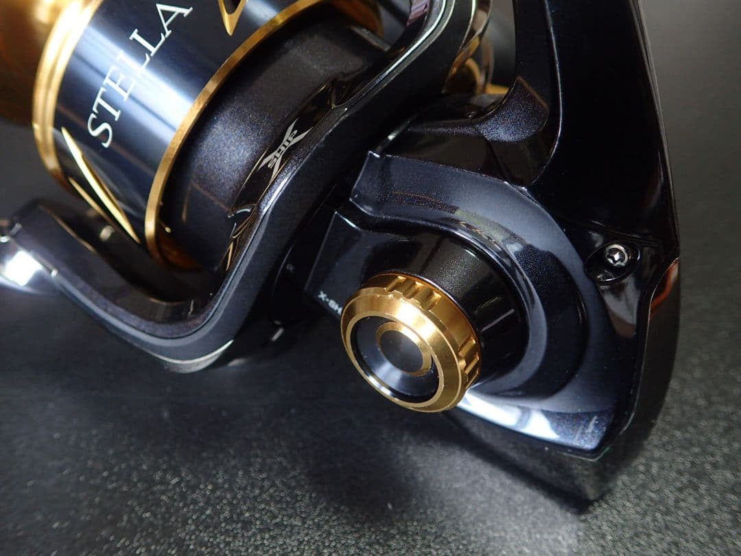 13ステラSW14000XG　シマノ