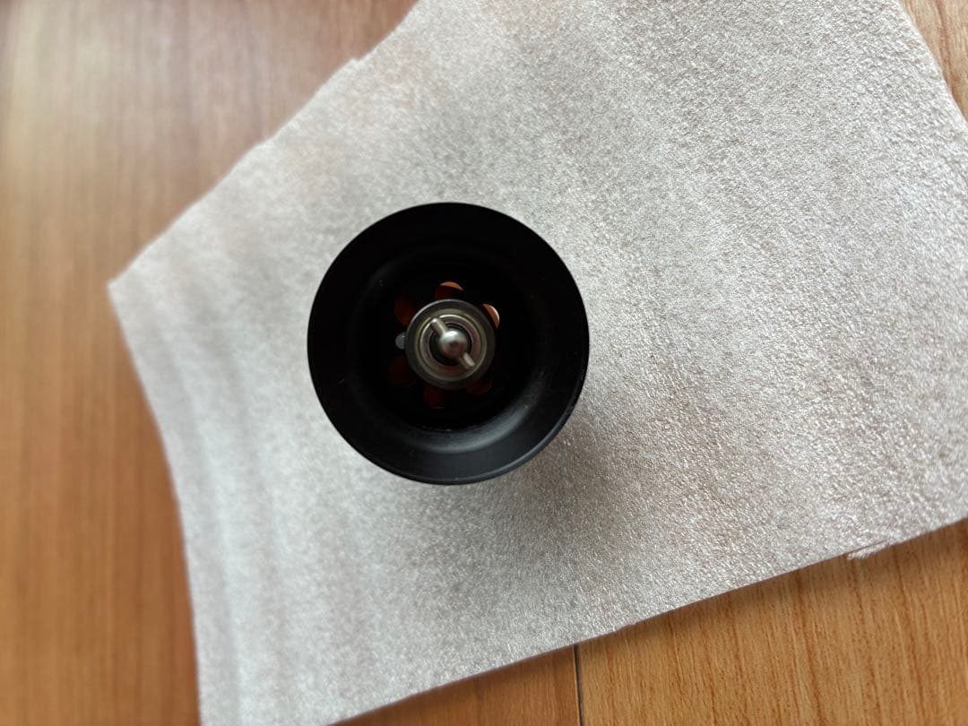 19スティーズct 純正スプール