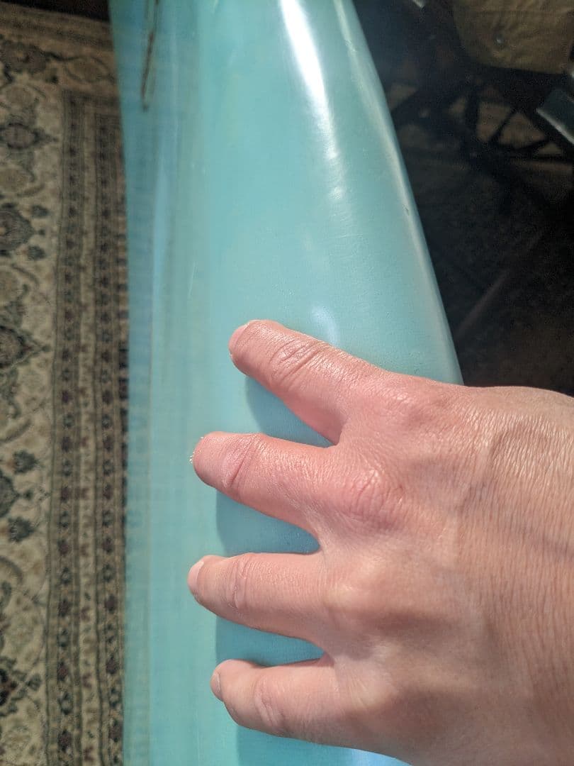 ジョーボーゲス 5.10 ミニシモンズ ジンガー