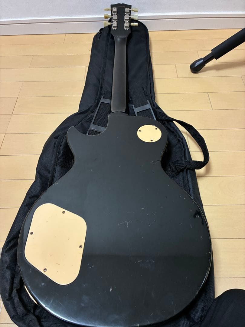Aria Pro II Standard LS-500 エレキギター