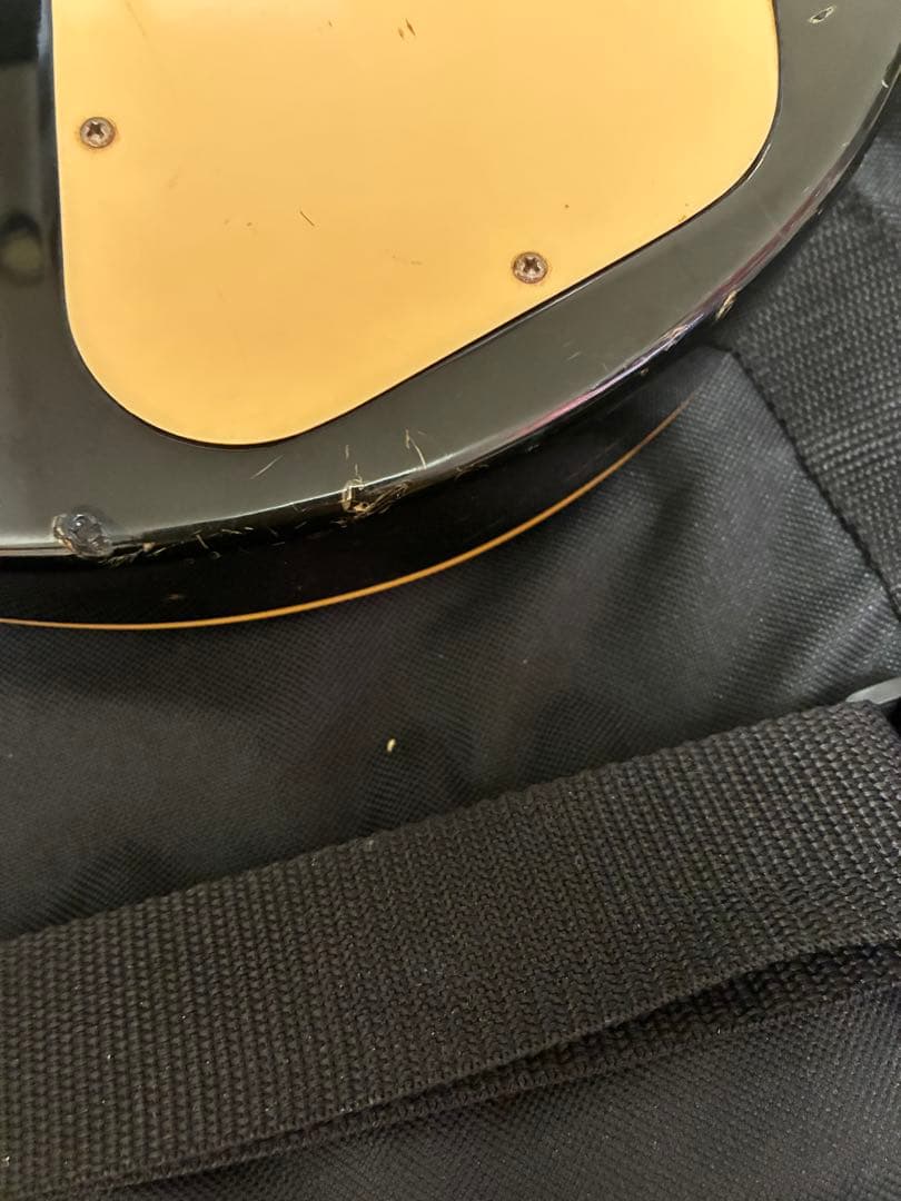 Aria Pro II Standard LS-500 エレキギター