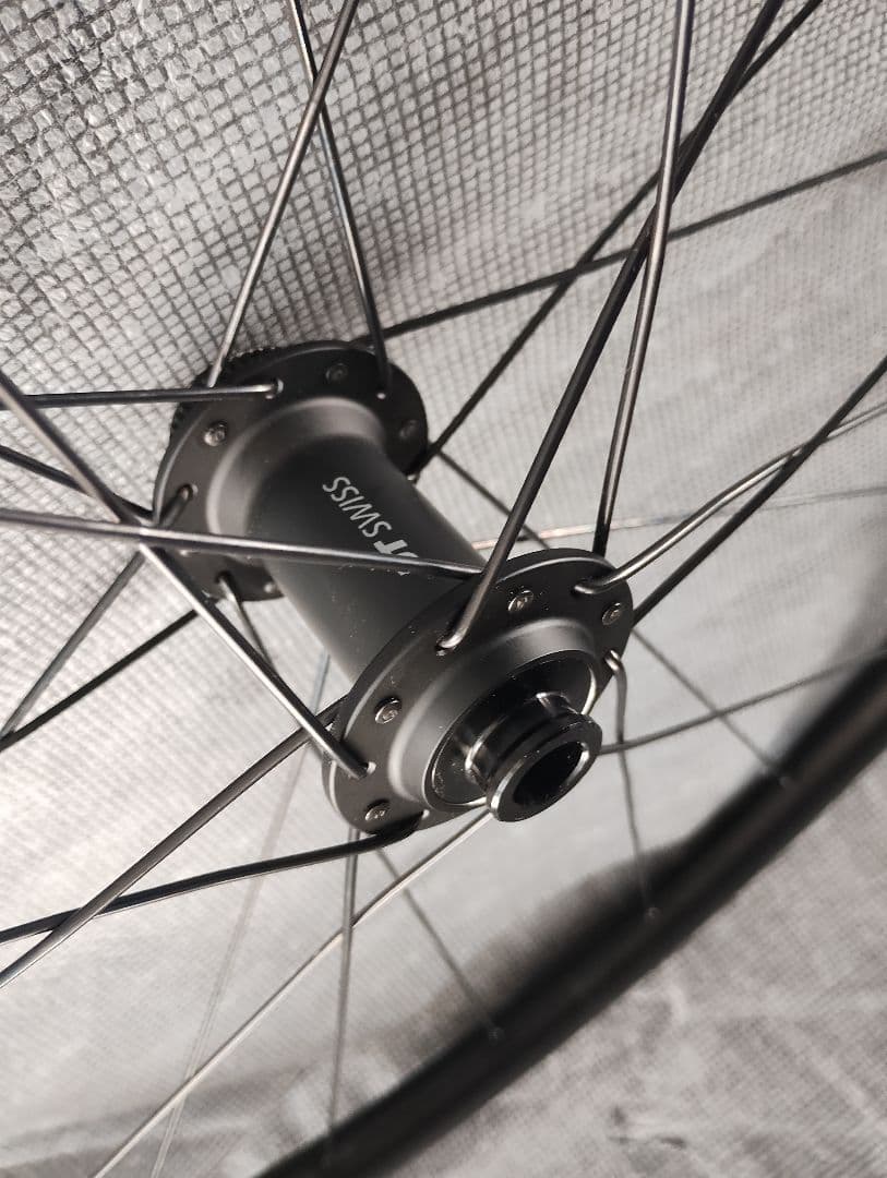 13日で終了、dtSwiss 完車外未使用 スターラチェット36t