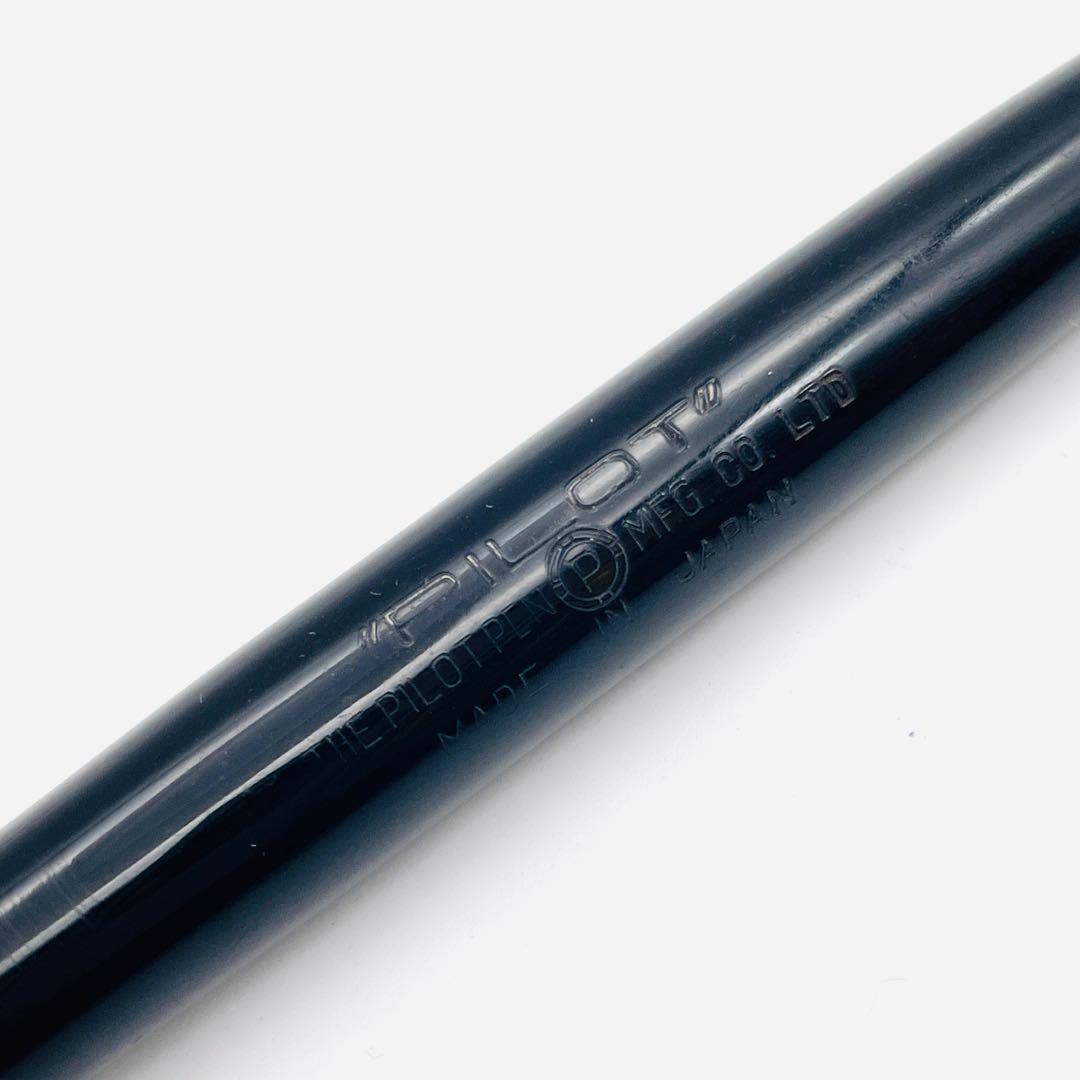 PILOT 万年筆 ビンテージ　希少物　動作品