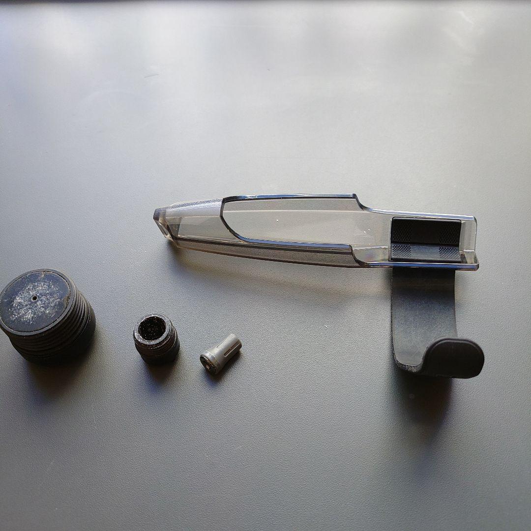 ダイワ IL インプレッサ 5-52遠投 インターライン 中通し竿 中古