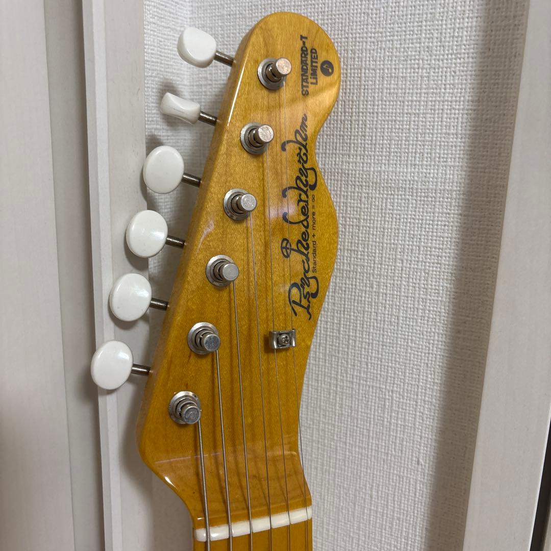 サイケデリズム　スタンダードT　リミテッド