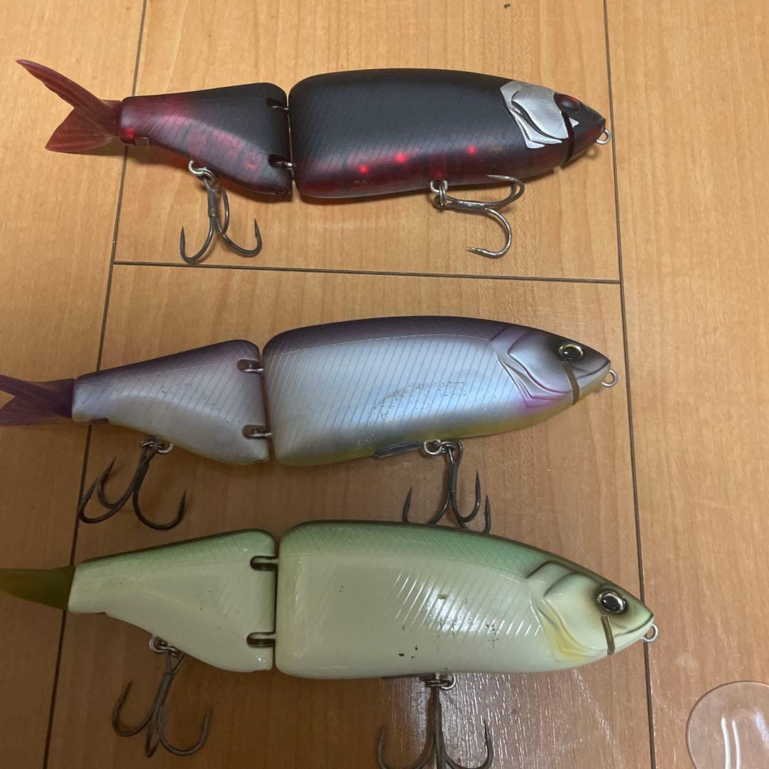 タイニークラッシュ 5個セット GO BOXXX ホワイト