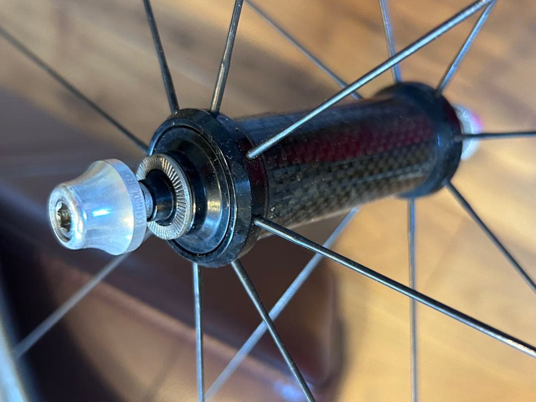 Roval rapide CLX 60完組ホイール 700C はかか