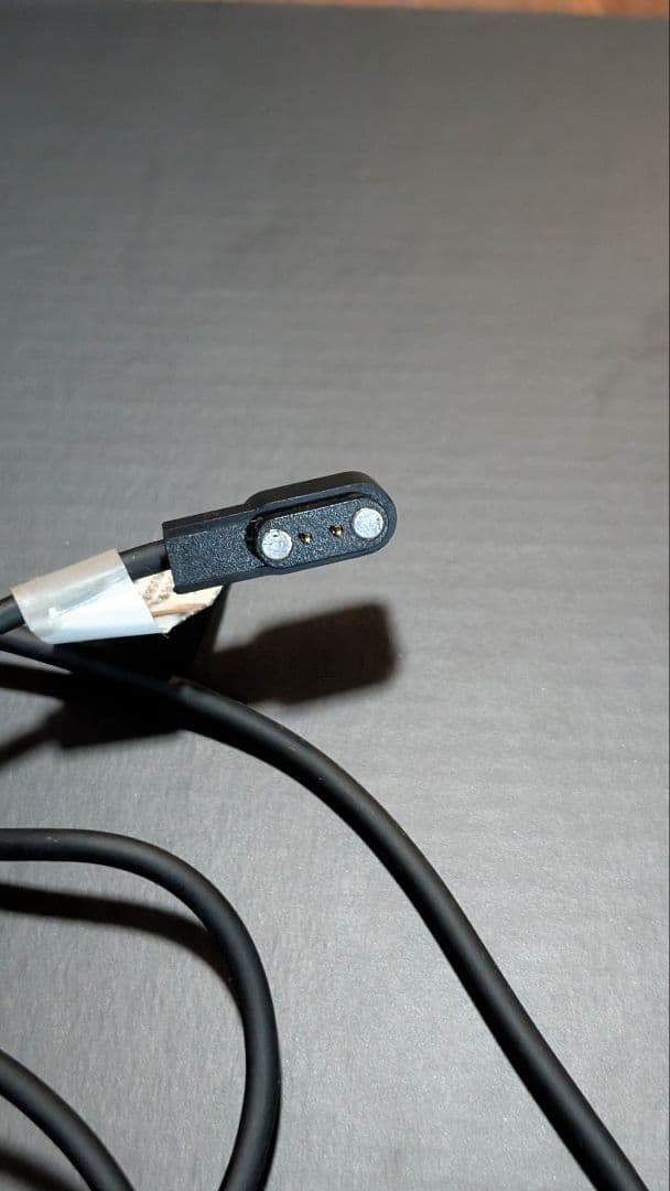 QED PES パワーメーター 172.5mm 53✕39