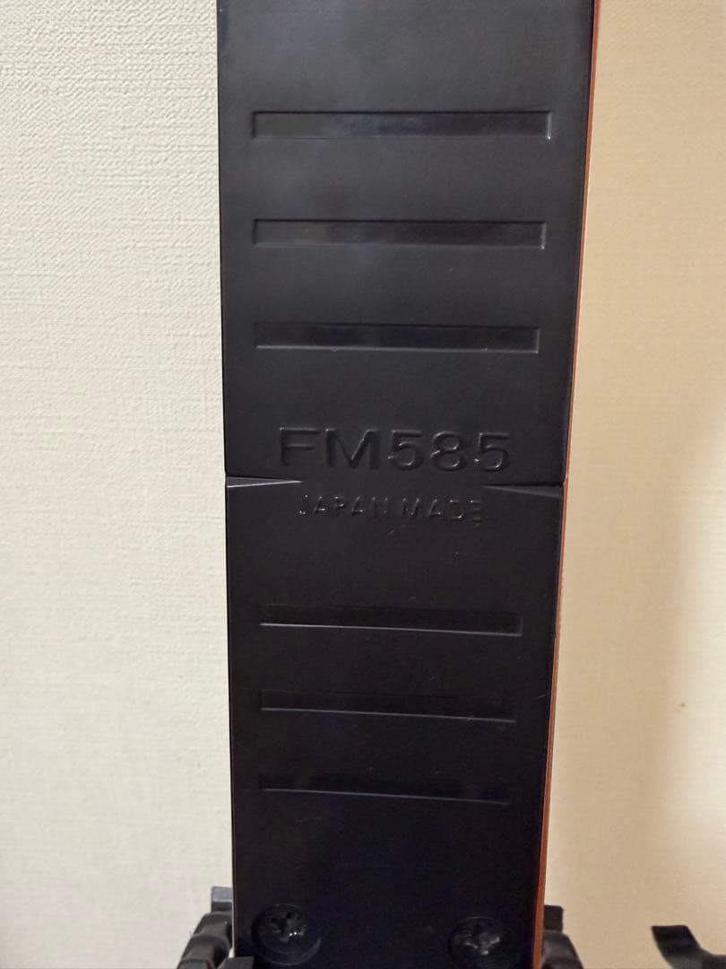 OGASAKA オガサカ　TCS 160センチ