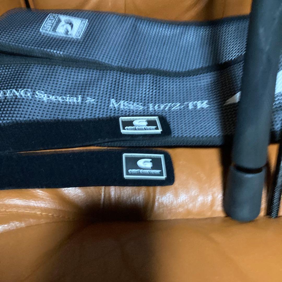 たまちゃん　セブンセンス モンスターサーフ MSS-1072-TR