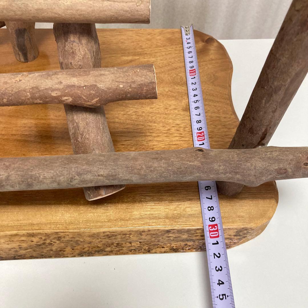 インコ 鳥 止まり木 バードアスレチック