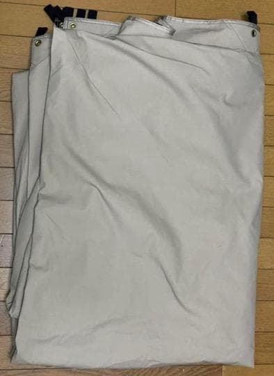 DOD NUNO-ICHI(M) ヌノイチM 　タン