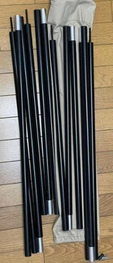 DOD NUNO-ICHI(M) ヌノイチM 　タン