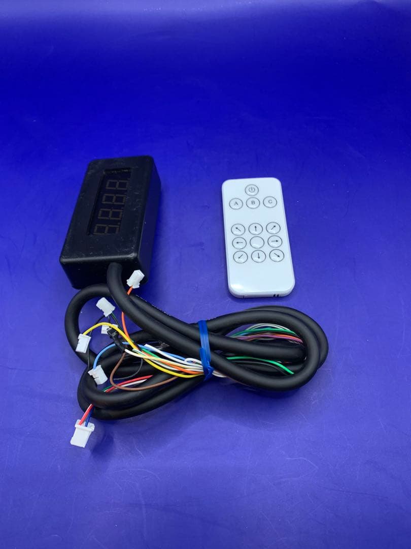 パチンコ　オートコントローラー