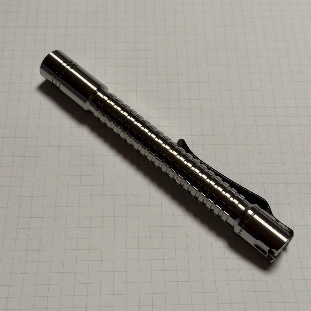 ライト・ランタン ReyLight Penlight Ti