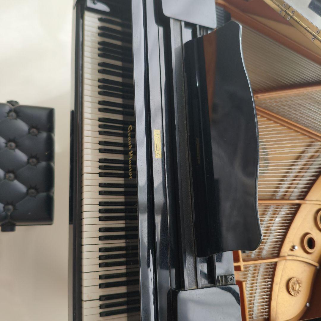 ★動作確認済★セガトイズGrand Pianist グランドピアニスト自動演奏