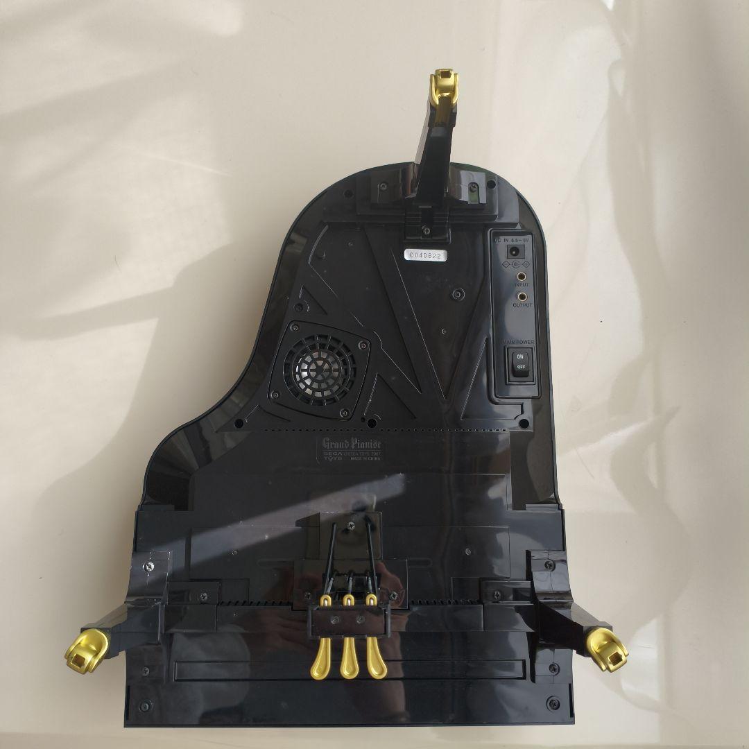 ★動作確認済★セガトイズGrand Pianist グランドピアニスト自動演奏