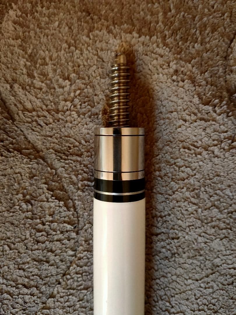 ビリヤードキュー バット