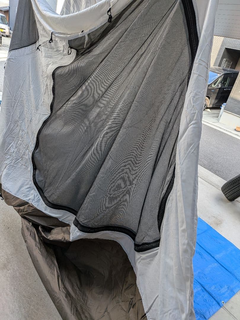 f*e様 ラーテルワークス　ヴァルテント2