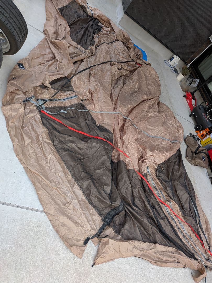 f*e様 ラーテルワークス　ヴァルテント2