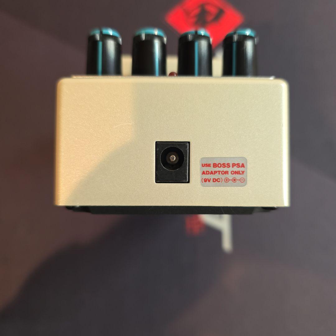 BOSS DD-3 デジタルディレイ Digital Delay