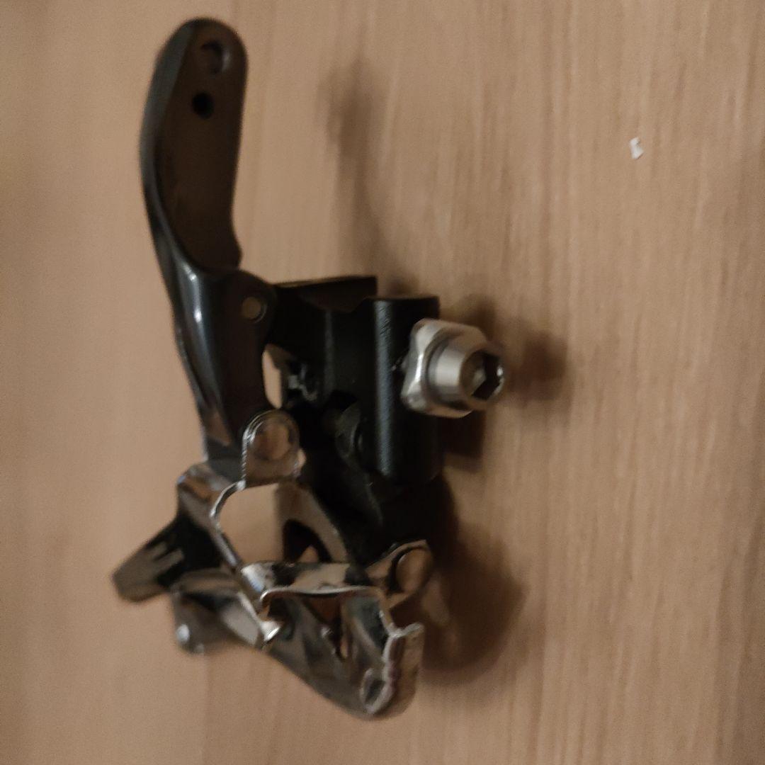 シマノ アルテグラ6800 11速コンポーネント STI.FD.RD