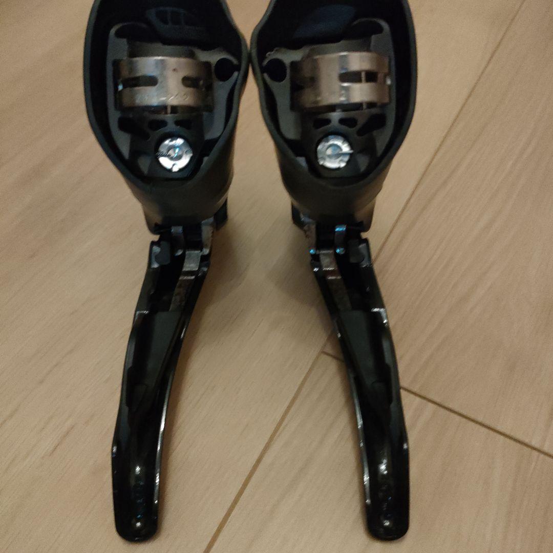 シマノ アルテグラ6800 11速コンポーネント STI.FD.RD