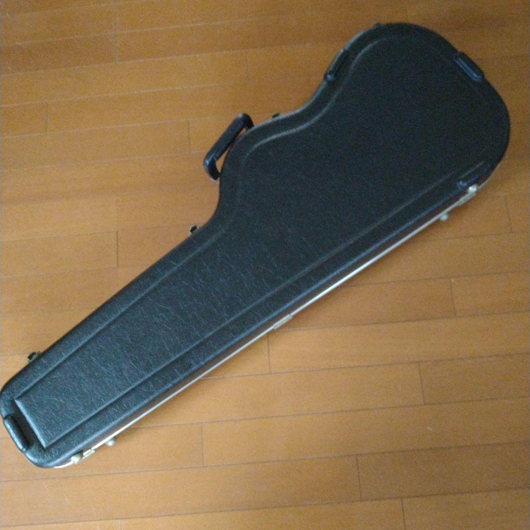 フェンダー　ギターケース