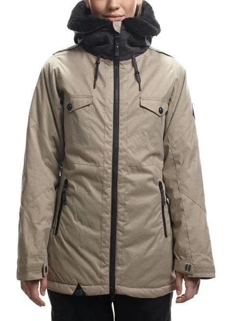 レディーススノーボードウェア