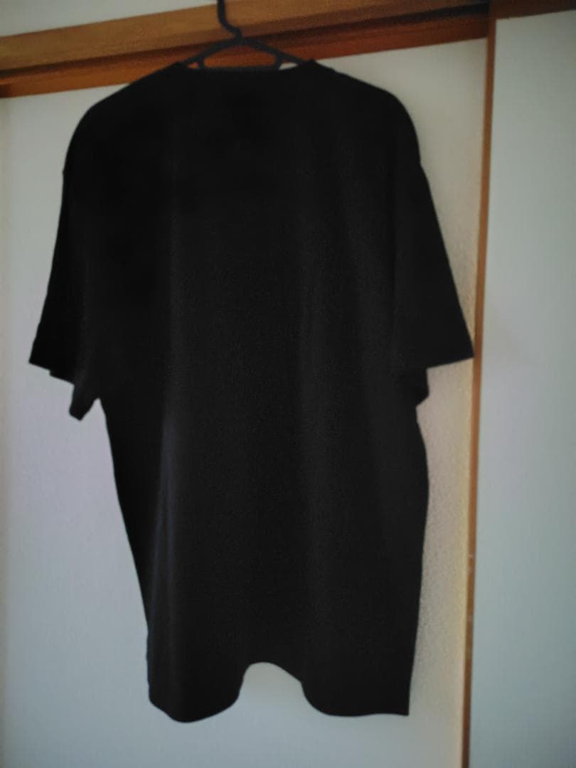 【新品】CALUSARI Tシャツ XLサイズ