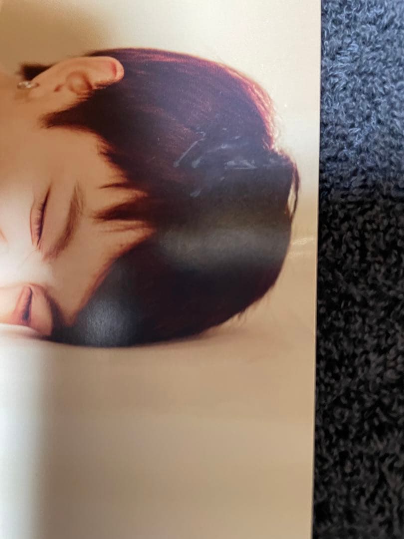 BTS 花様年華 ON STAGE 公式フォトカード5枚セット　ジョングク