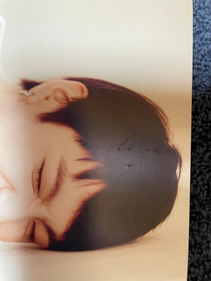 BTS 花様年華 ON STAGE 公式フォトカード5枚セット　ジョングク